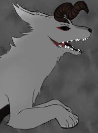 Xolkuria (Dragon form)