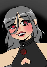 Xolkuria "Vivi" Chimeris