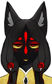 Lamya &quot;Vita&quot;